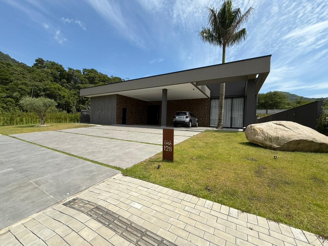 Casa 3 suítes no Outros — Outros, Itapema SC