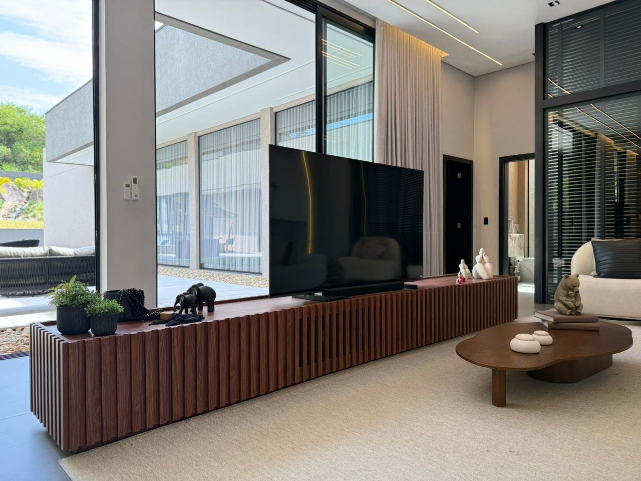 Casa 3 suítes no Outros — foto 5