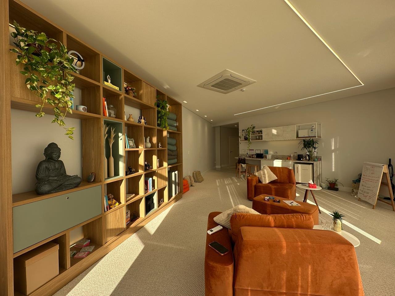 Ponto Comercial — Cipriano’s Office — foto 5