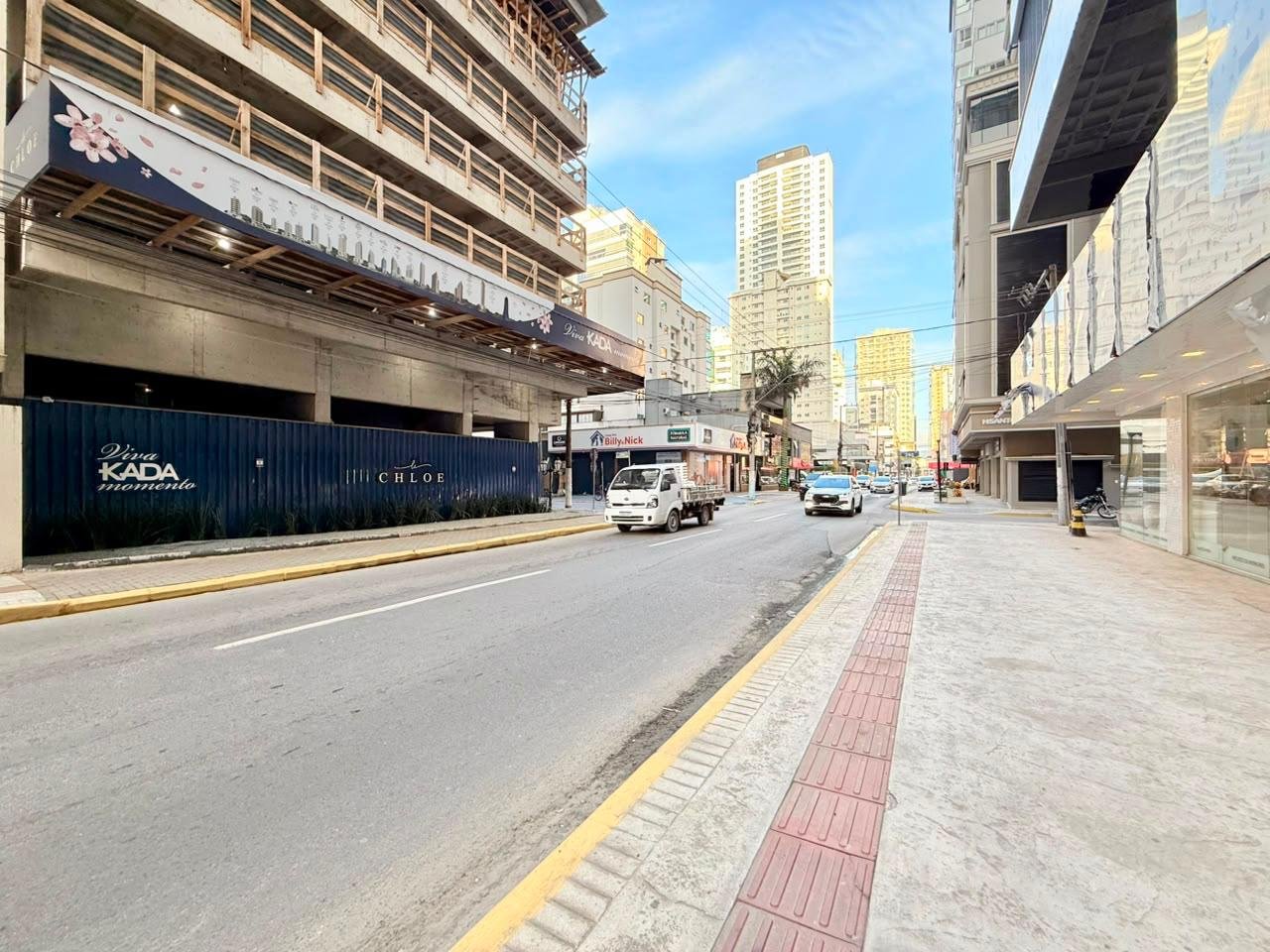 Ponto Comercial no Meia Praia — foto 3