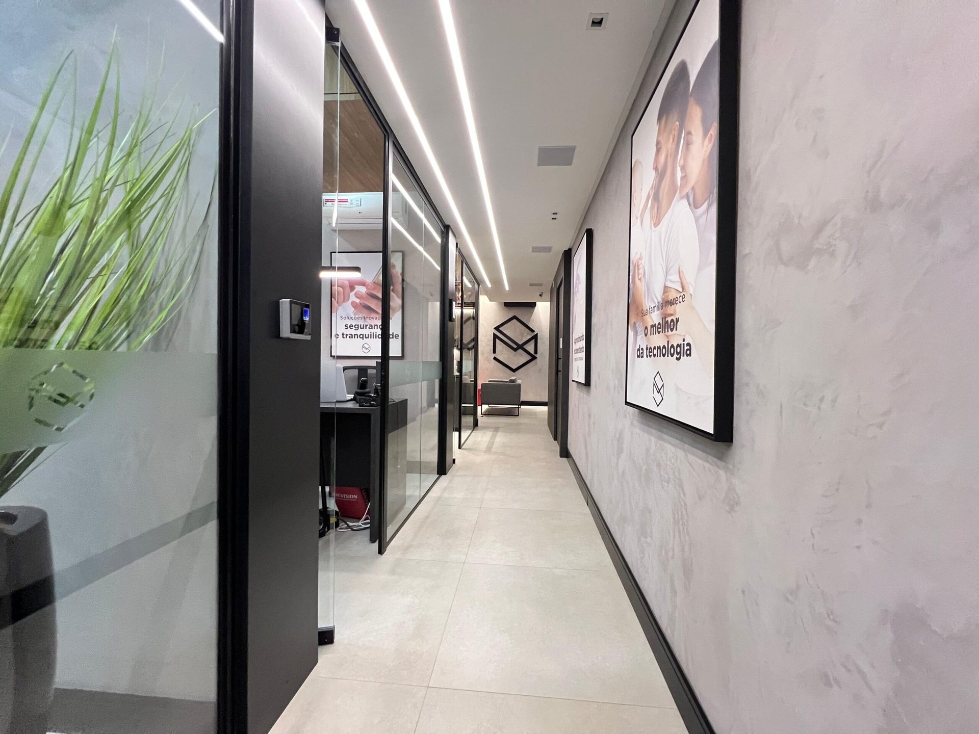 Sala Comercial — Blue Diamond — foto 2