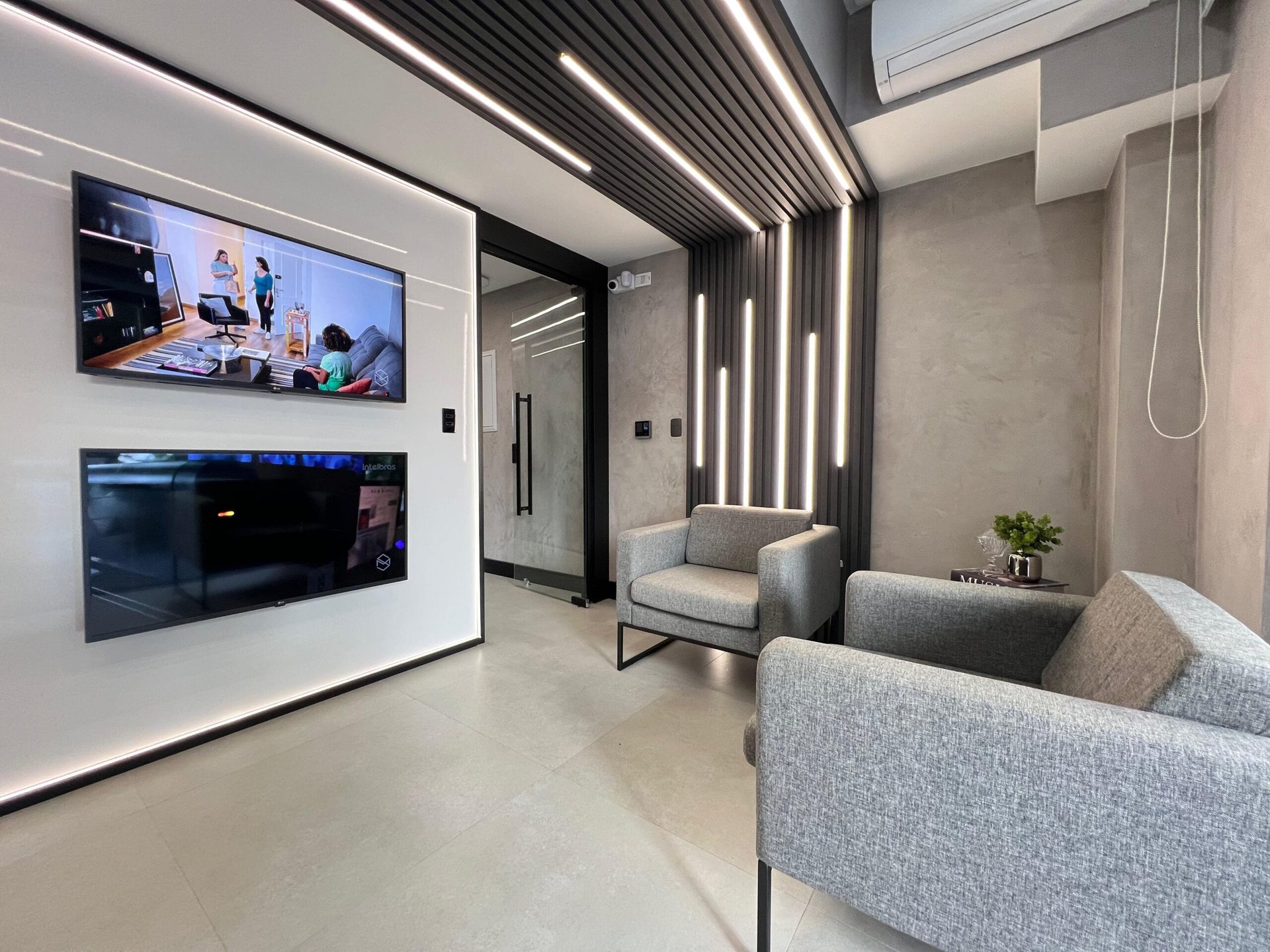 Sala Comercial — Blue Diamond — foto 3