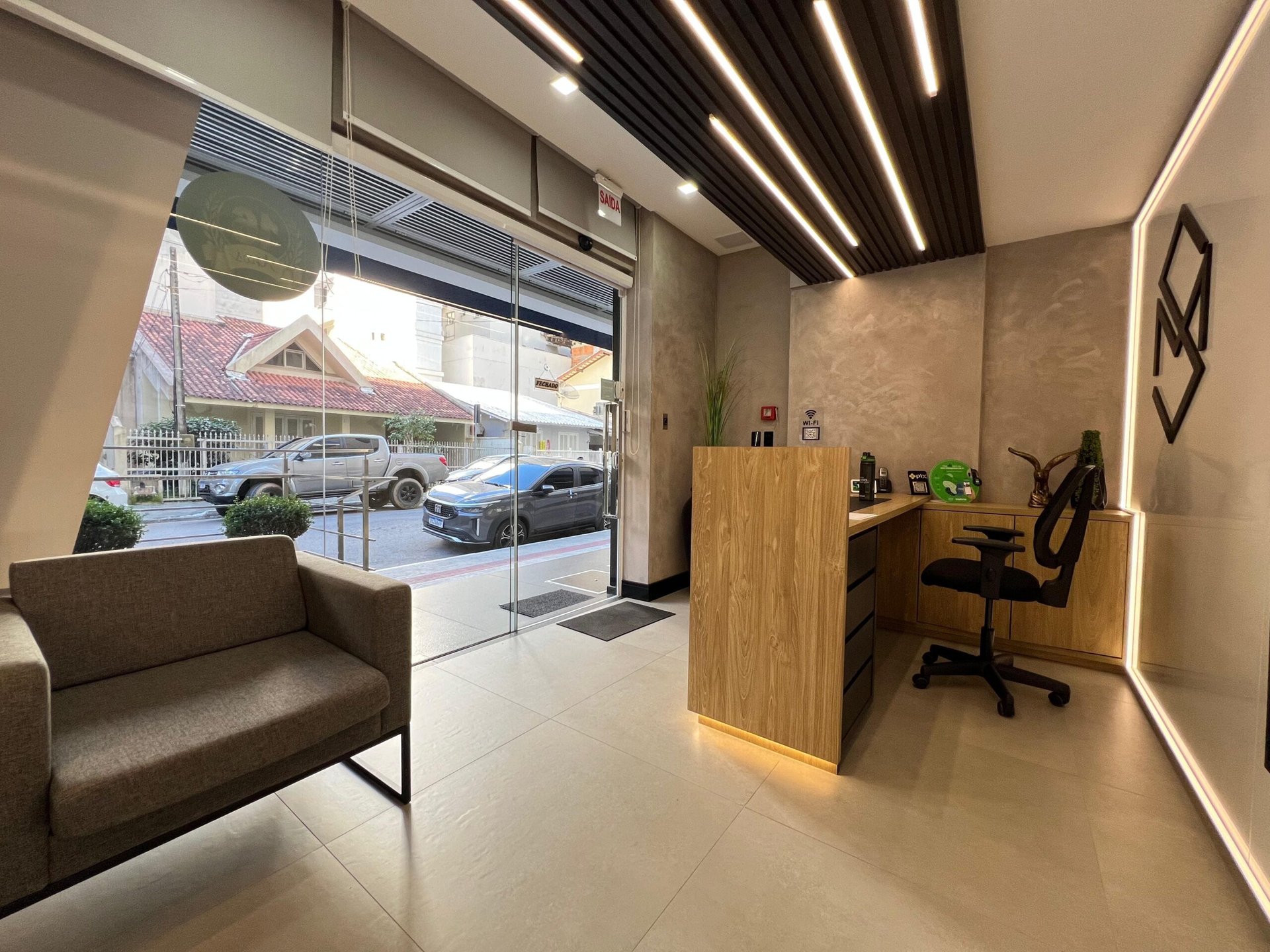Sala Comercial — Blue Diamond — foto 4