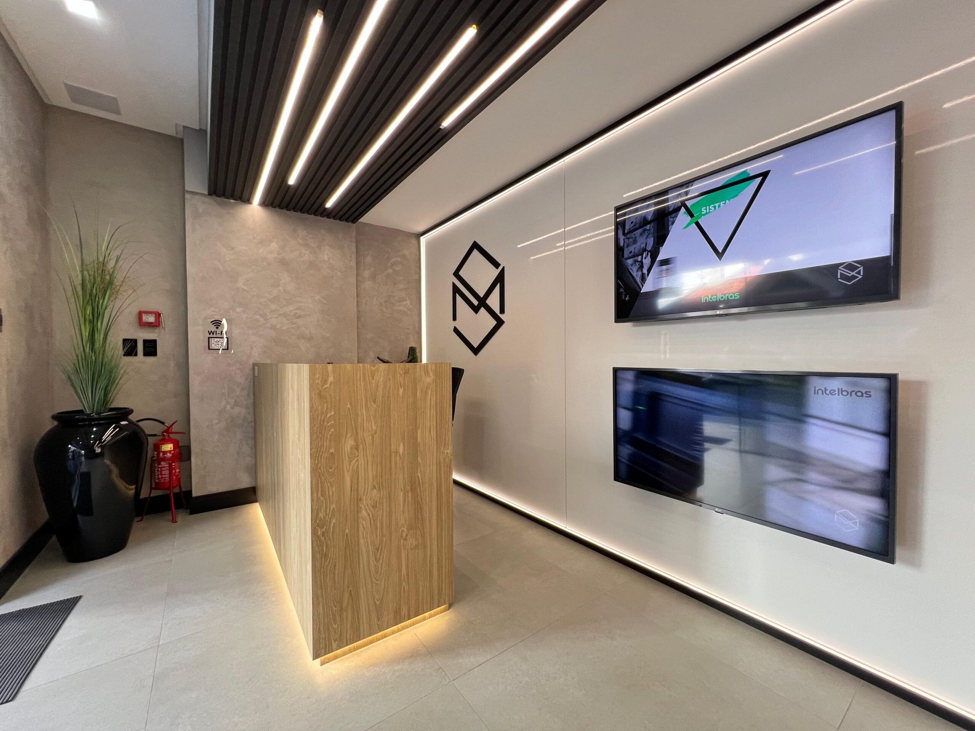 Sala Comercial — Blue Diamond — foto 5