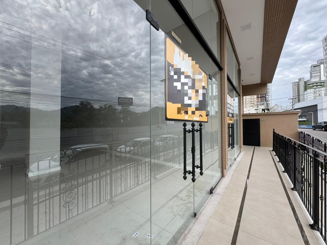 Sala Comercial no Centro — Centro, Itapema SC