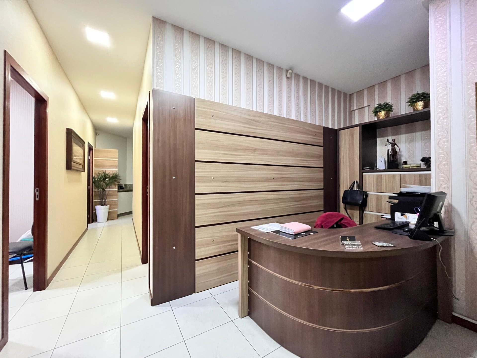 Sala Comercial — Cidade Capri — foto 2