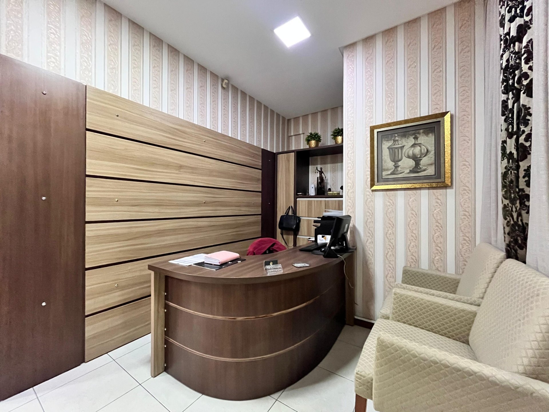 Sala Comercial — Cidade Capri — foto 3