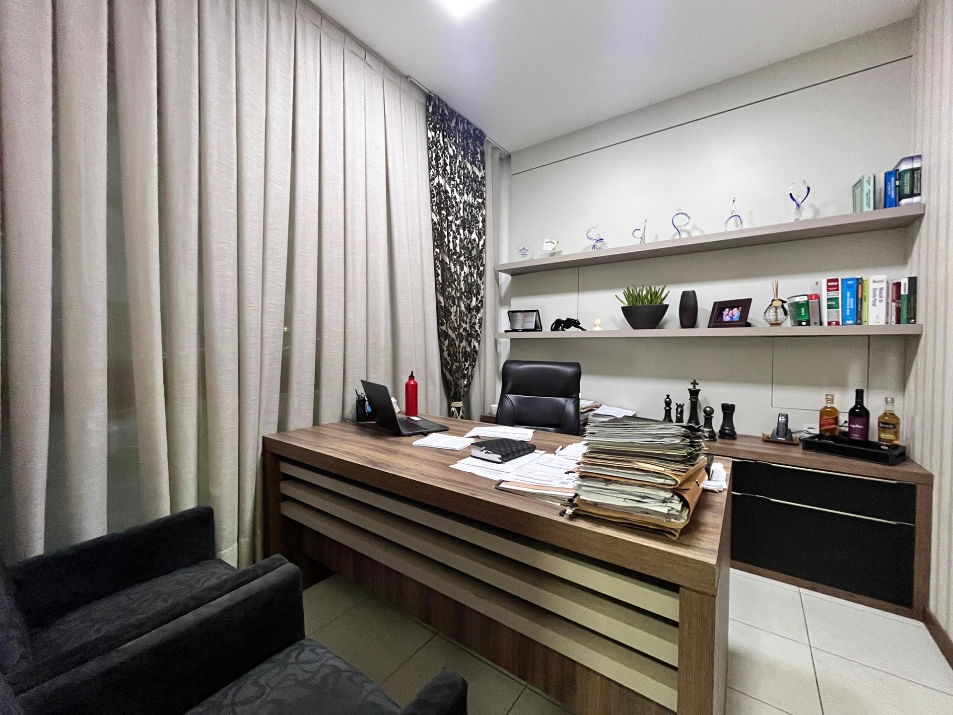 Sala Comercial — Cidade Capri — foto 5