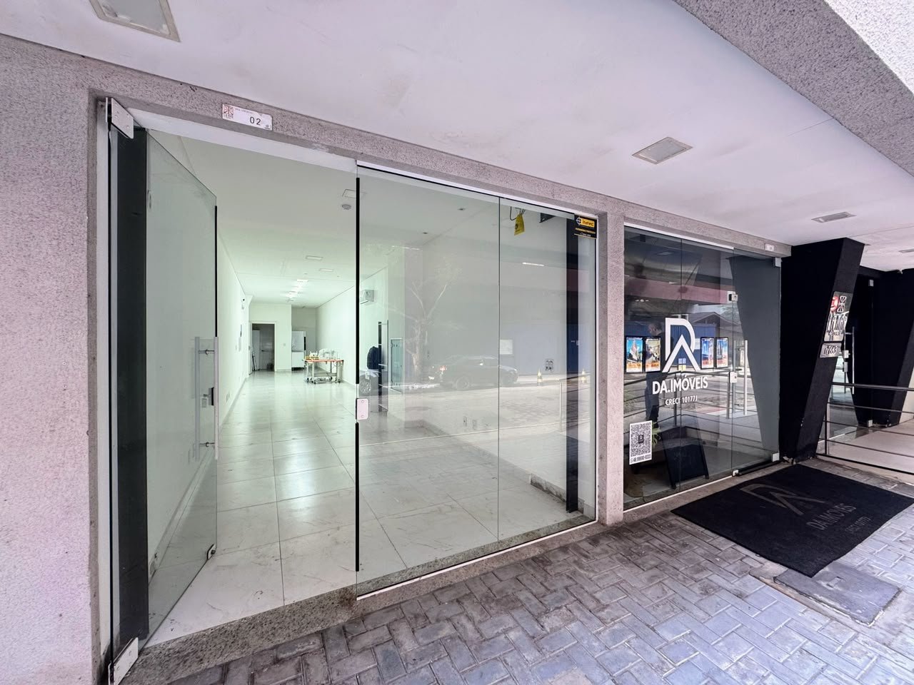 Sala Comercial — La Mar — Meia Praia, Itapema SC