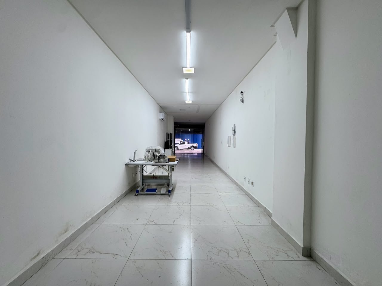 Sala Comercial — La Mar — foto 4