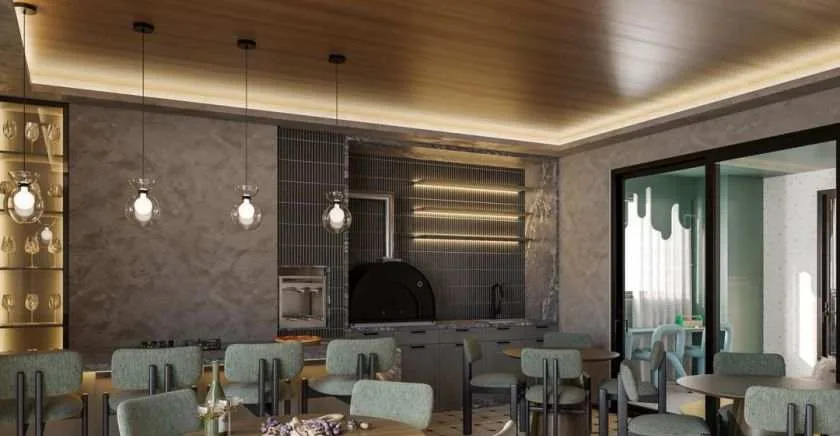 Bellgarie Residence — Foto 1