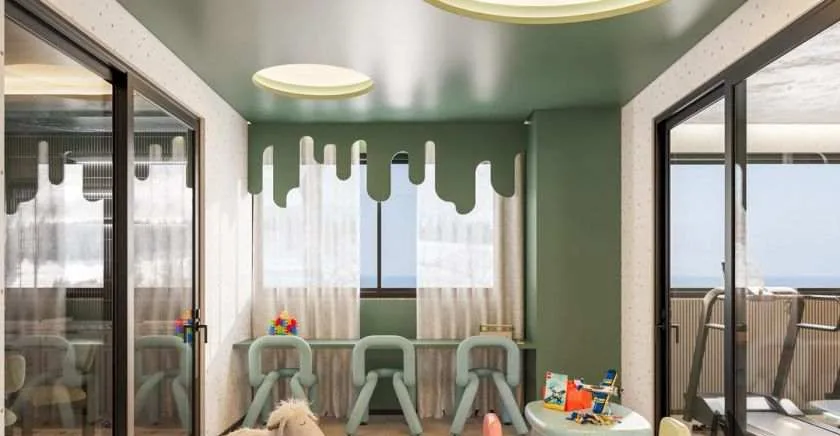Bellgarie Residence — Foto 2