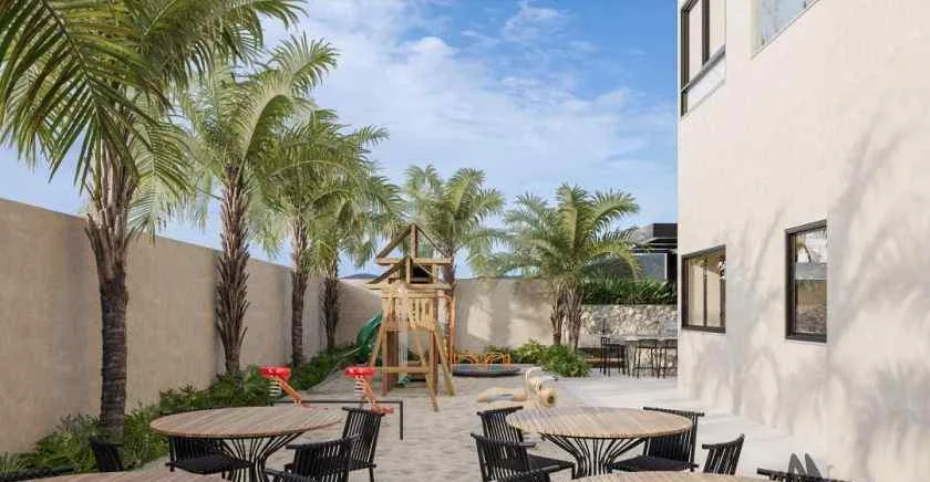 Bellgarie Residence — Foto 5