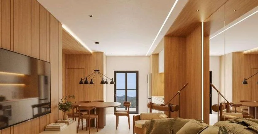 Bellgarie Residence — Foto 6