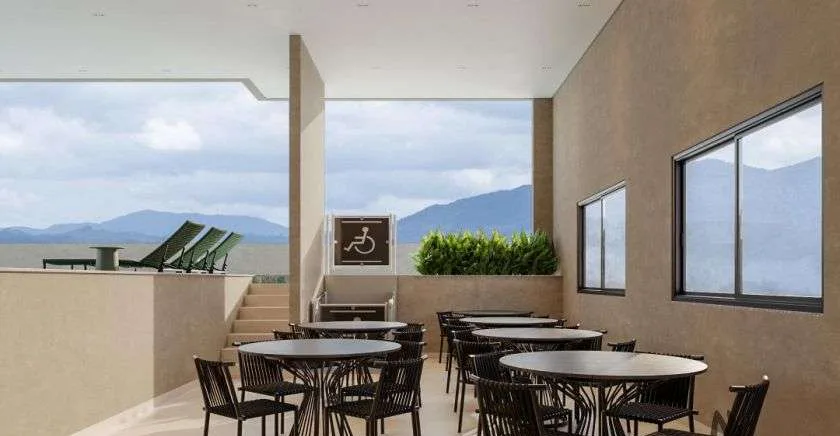 Bellgarie Residence — Foto 7