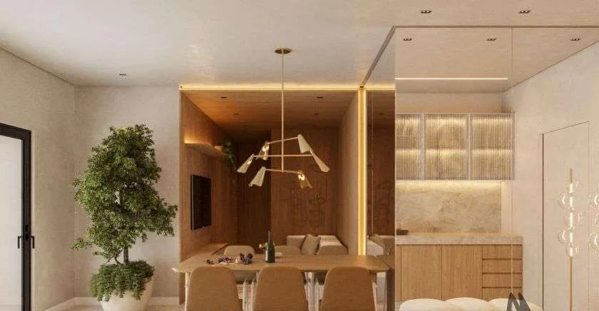 Bellgarie Residence — Foto 9