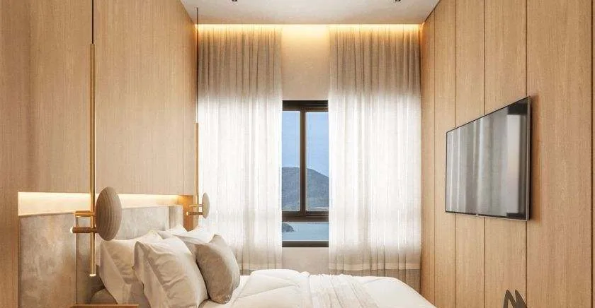 Bellgarie Residence — Foto 11