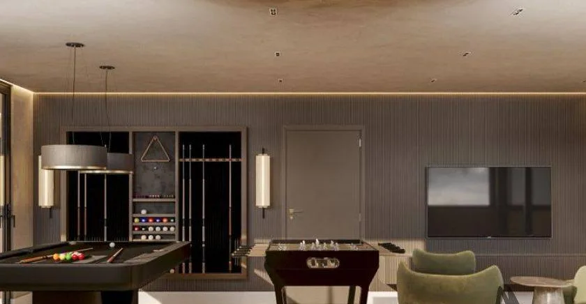 Bellgarie Residence — Foto 12