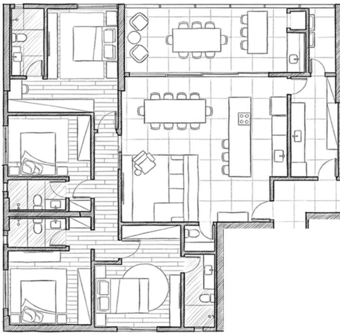 Perpetual by Triad — Planta 1