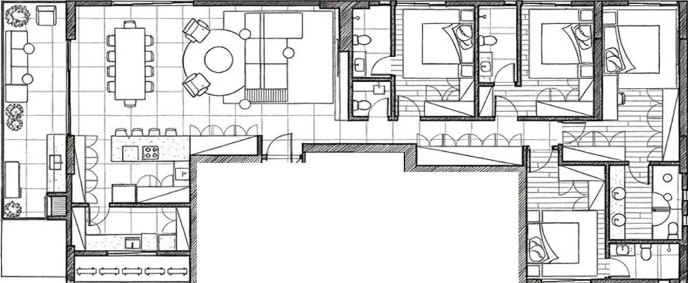 Perpetual by Triad — Planta 2