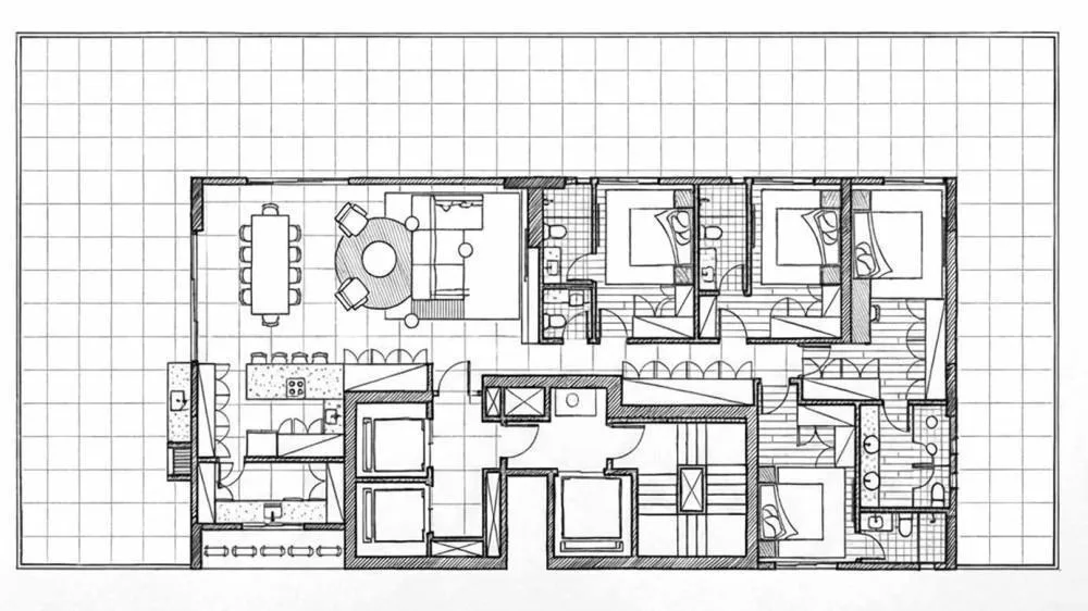 Perpetual by Triad — Planta 3