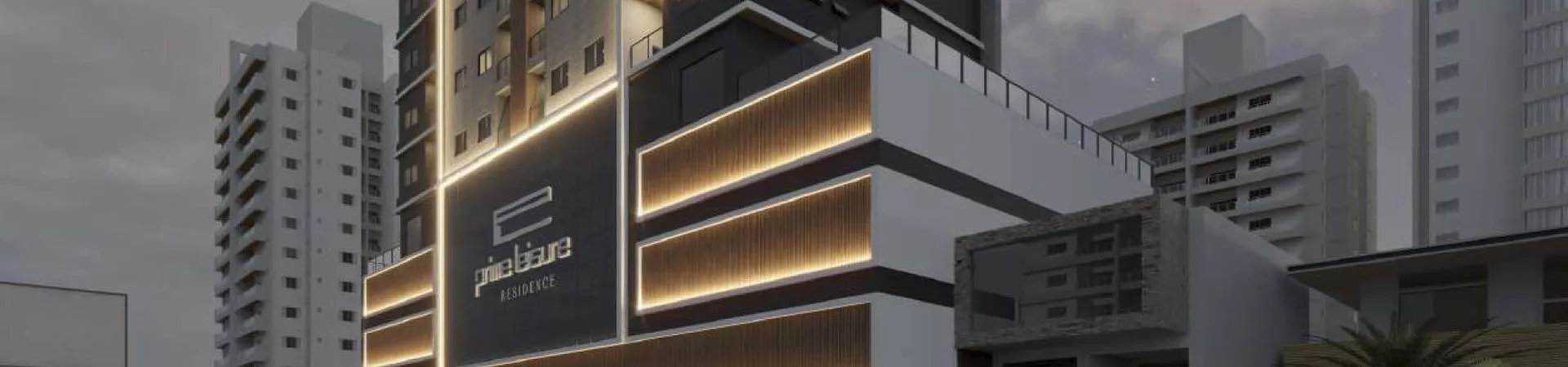 Prime Leisure Residence