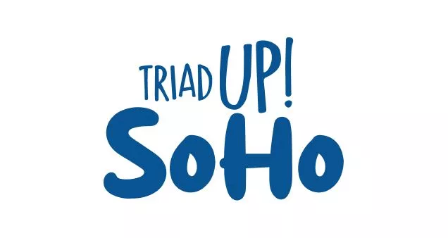 Render do Triad Up! Soho — Tabuleiro dos Oliveiras 17 em Itapema SC