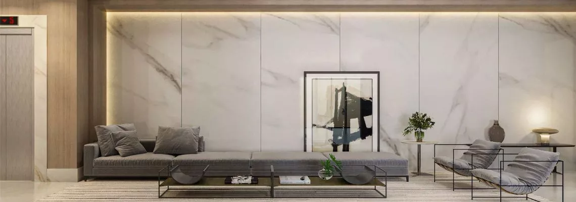 Render do Triad Up! Soho — Tabuleiro dos Oliveiras 10 em Itapema SC