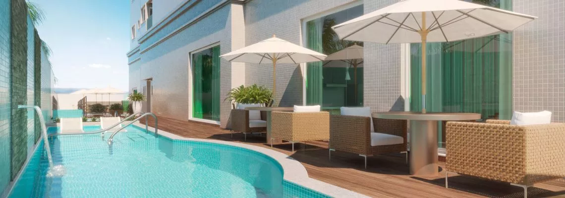 Azzure Residence — foto 10