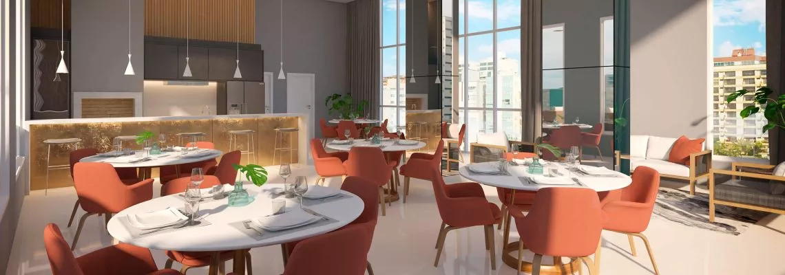 Azzure Residence — foto 12