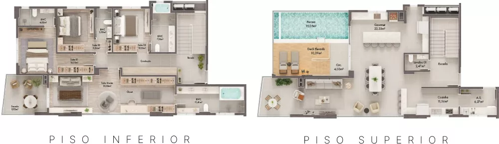 Azzure Residence — foto 3