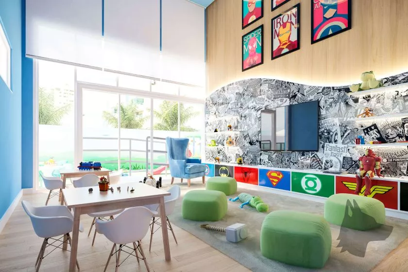 Azzure Residence — foto 5