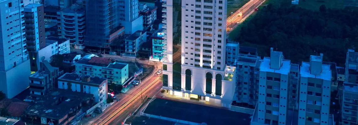 Azzure Residence — foto 16