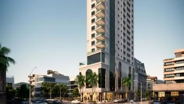 Azzure Residence — foto 18
