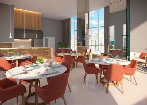 Azzure Residence — foto 11