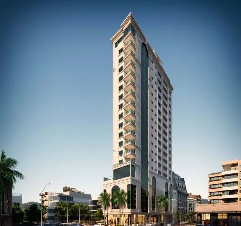 Azzure Residence — foto 2