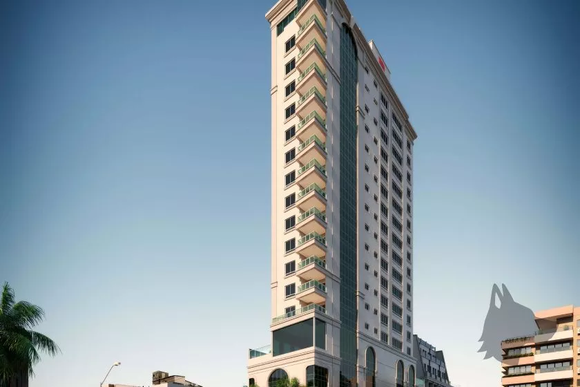 Azzure Residence — foto 6