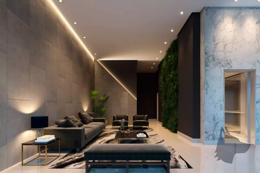Azzure Residence — foto 20