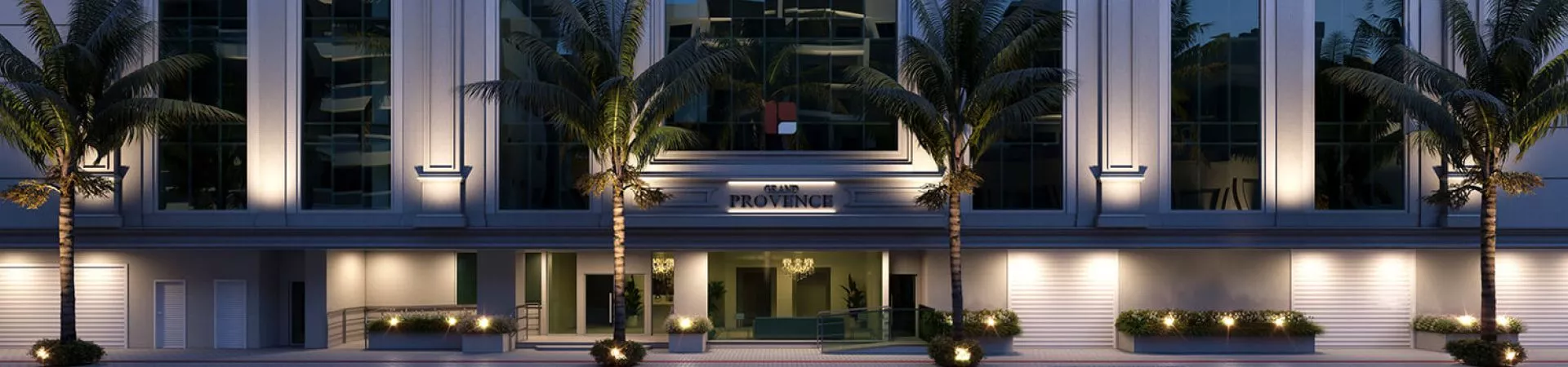 Grand Provence