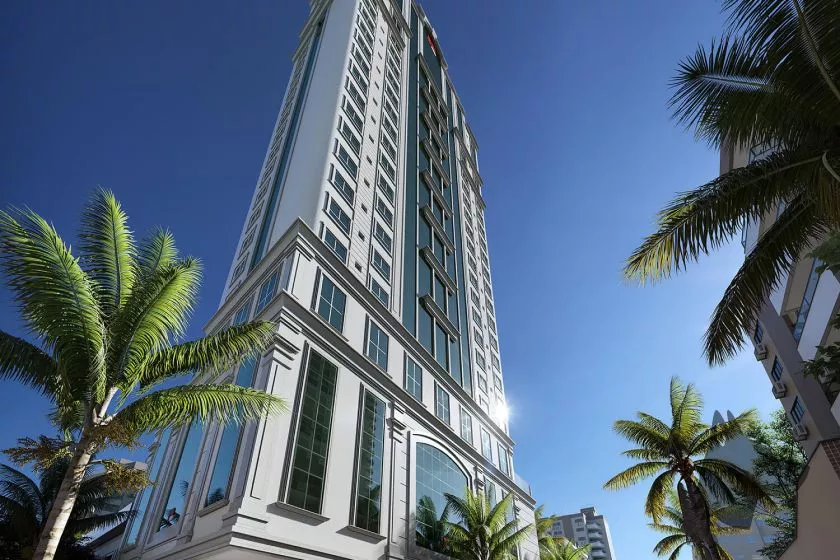 Monte Carlo — foto 4