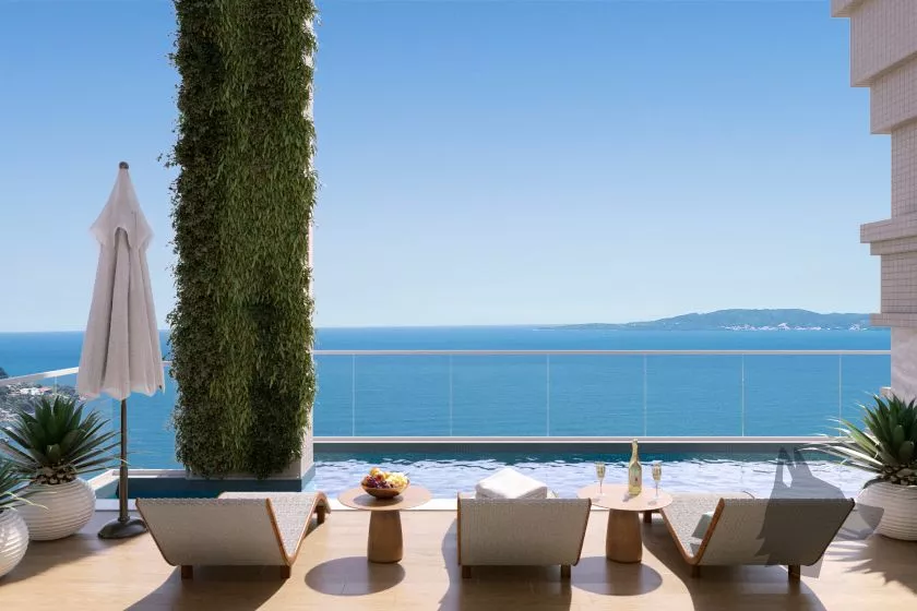 Al Mare Residence — foto 13