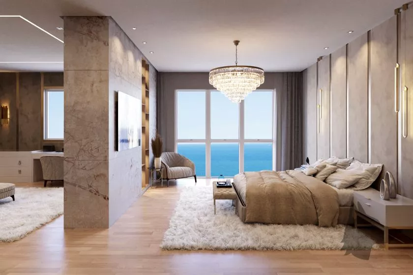 Al Mare Residence — foto 14