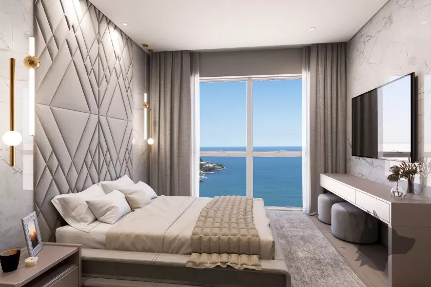 Al Mare Residence — foto 15