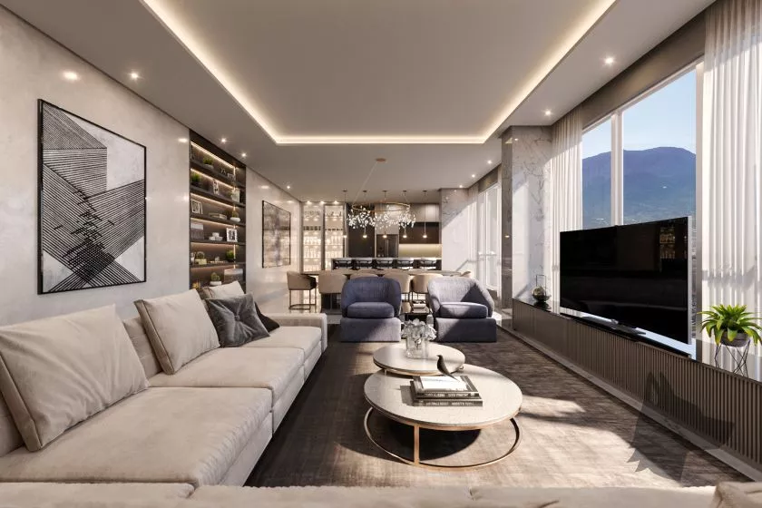 Al Mare Residence — foto 12