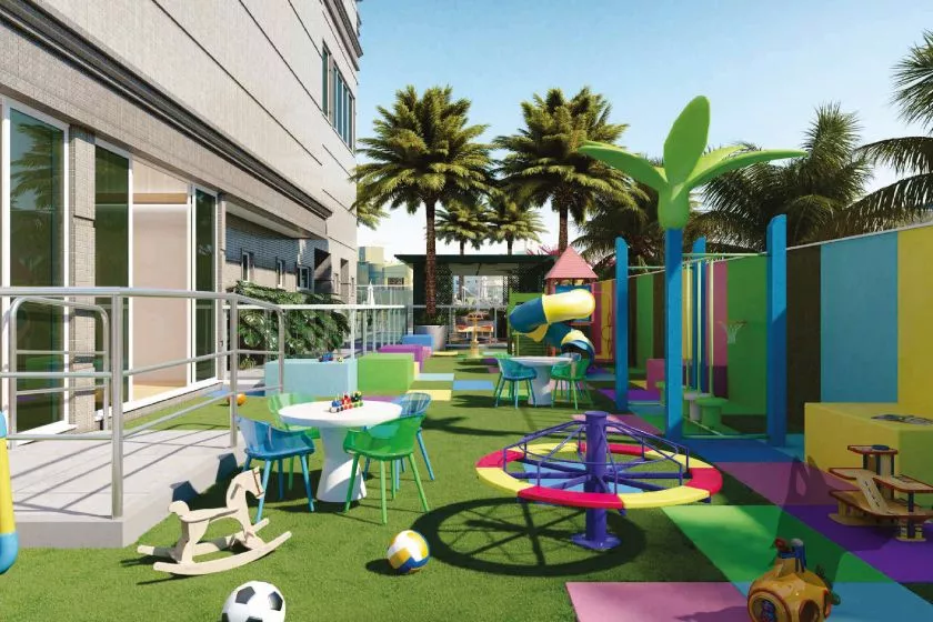 Al Mare Residence — foto 20