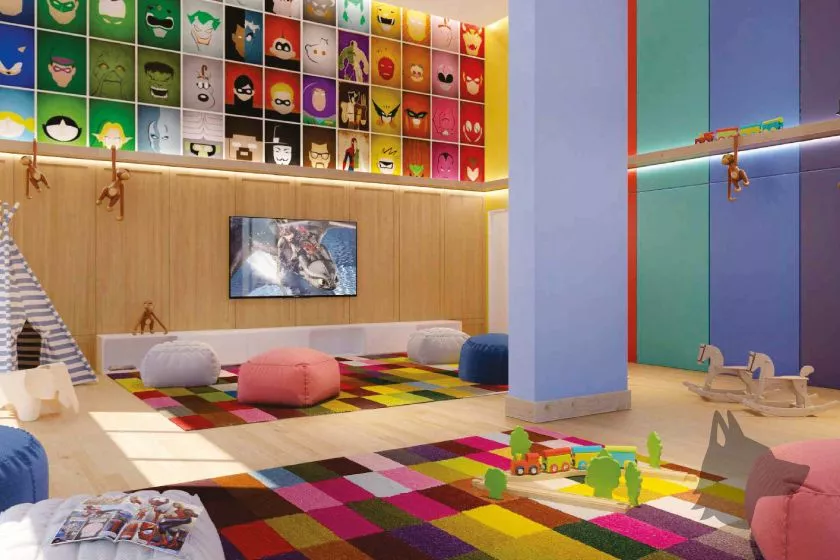 Al Mare Residence — foto 17