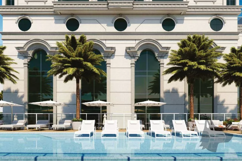 Al Mare Residence — foto 19