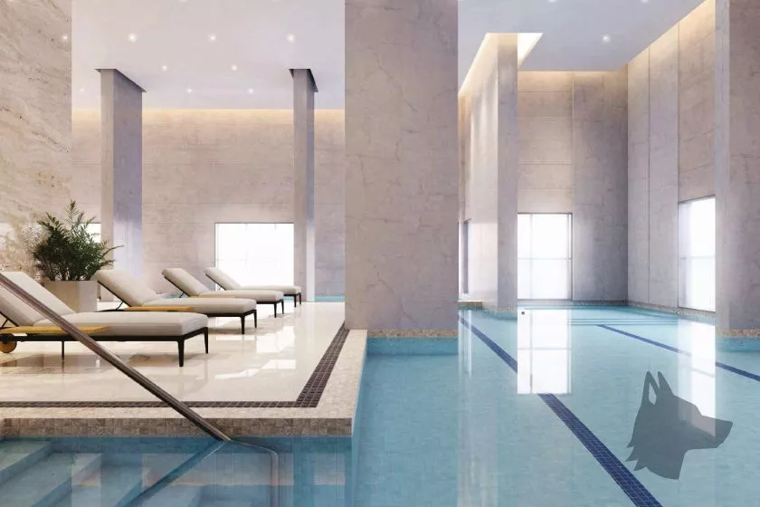 Al Mare Residence — foto 18
