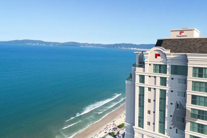 Al Mare Residence — foto 8