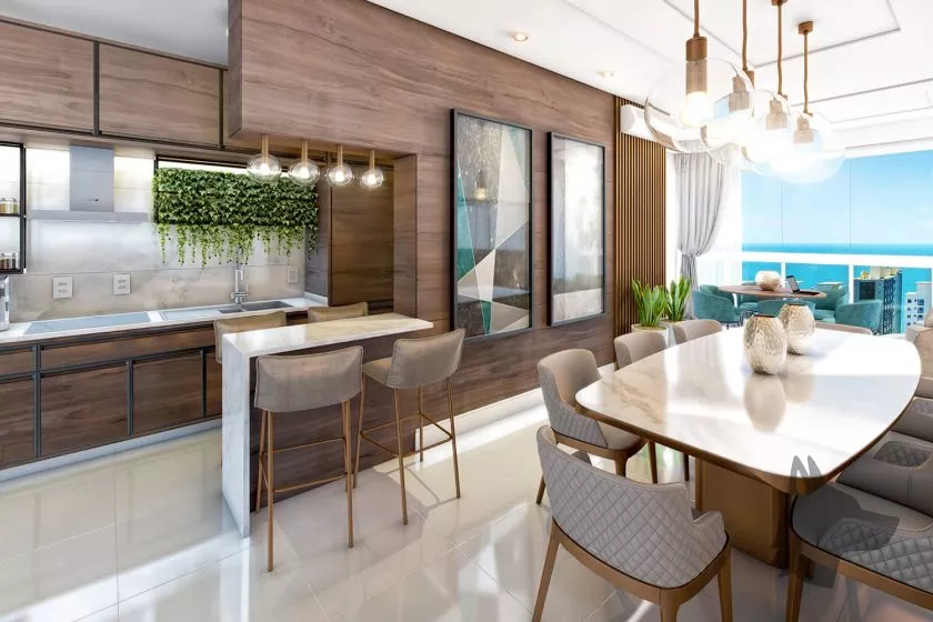 Prisma Residence — foto 14